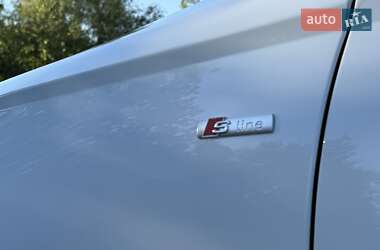 Универсал Audi A6 2017 в 