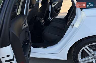 Универсал Audi A6 2017 в 