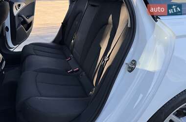 Универсал Audi A6 2017 в 