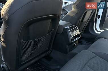 Универсал Audi A6 2017 в 