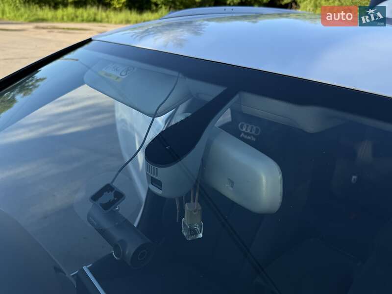 Универсал Audi A6 2017 в Дрогобыче фото 82 Универсал Audi A6 2017 в Дрогобыче