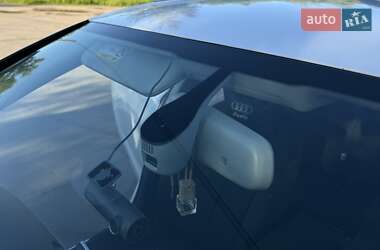 Универсал Audi A6 2017 в 