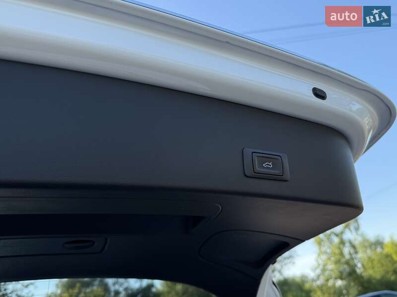 Универсал Audi A6 2017 в Дрогобыче фото 83 Универсал Audi A6 2017 в Дрогобыче