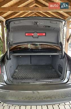 Седан Audi A6 2011 в 