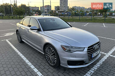 Audi A6 2014 Audi A6 2014