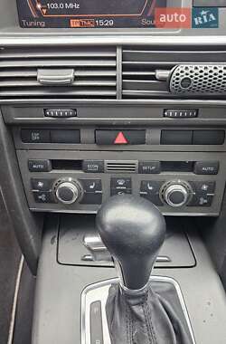 Седан Audi A6 2004 в 
