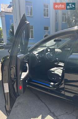 Седан Audi A6 2016 в 