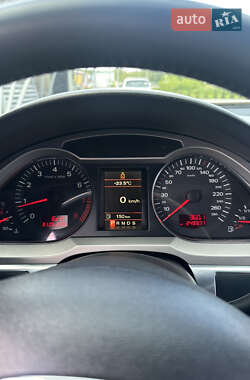 Седан Audi A6 2006 в 