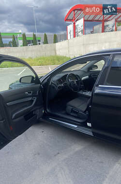 Универсал Audi A6 2008 в 