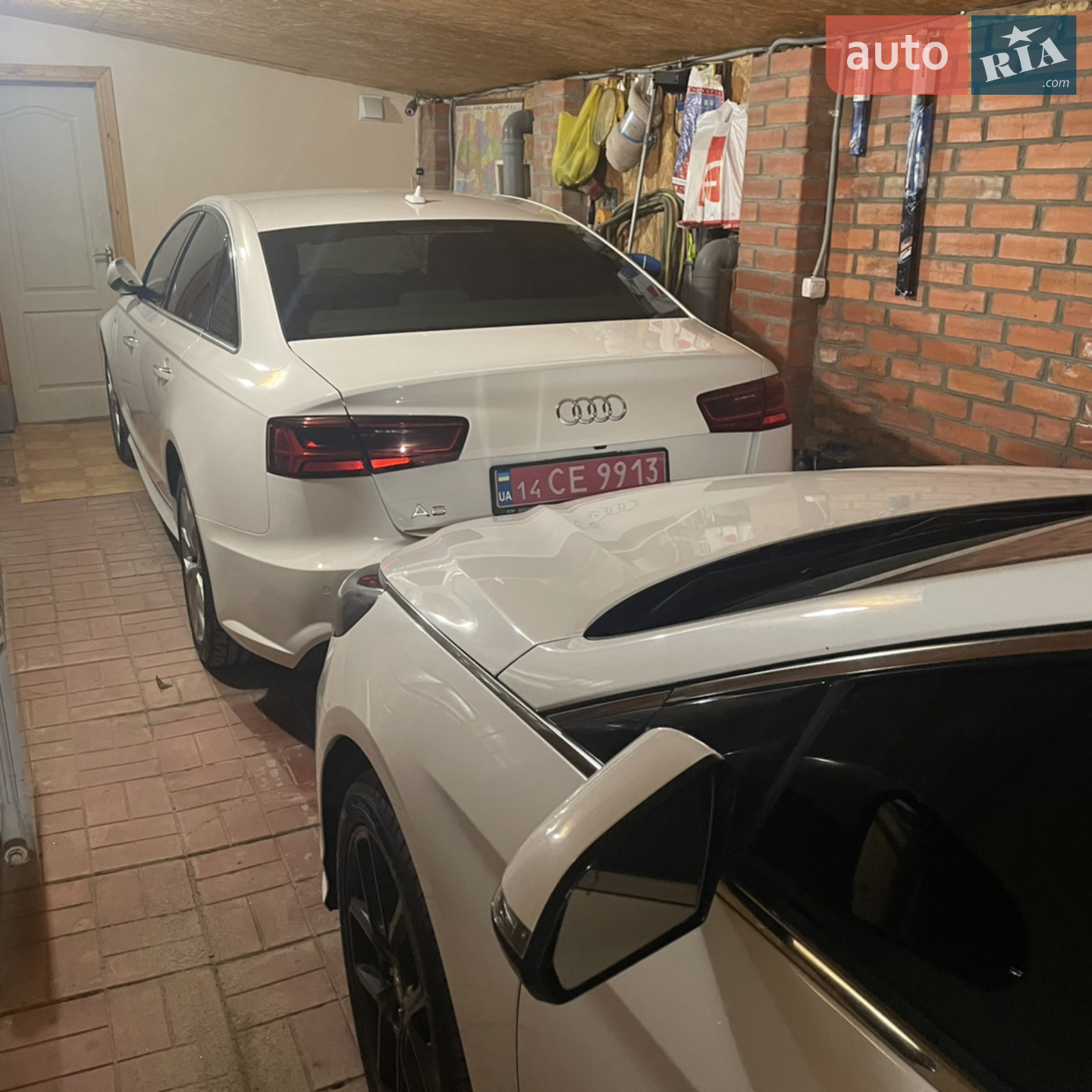 2017 Audi A6 - мініатюра 31