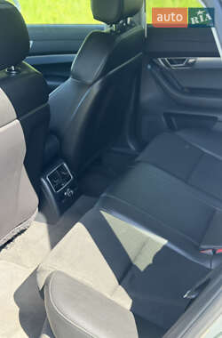 Универсал Audi A6 2010 в 