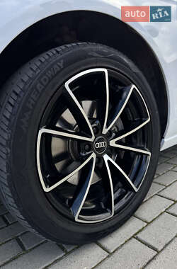 Универсал Audi A6 2011 в 