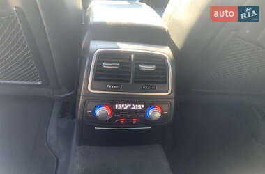 Седан Audi A6 2011 в 