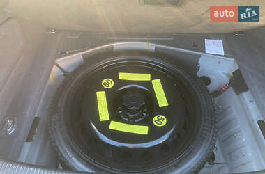 Седан Audi A6 2011 в 
