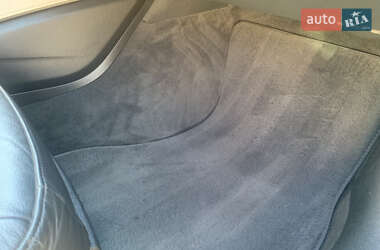 Седан Audi A6 2011 в 