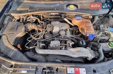 Седан Audi A6 2000 в 