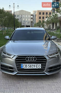 Audi A6 2013 Audi A6 2013