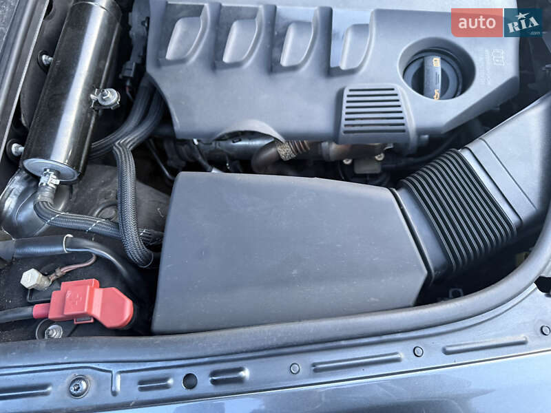 Универсал Audi A6 2010 в Хмельницком
