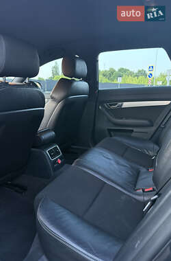 Универсал Audi A6 2010 в 