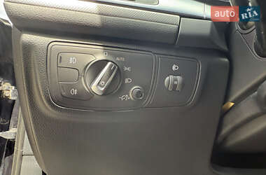 Универсал Audi A6 2012 в 