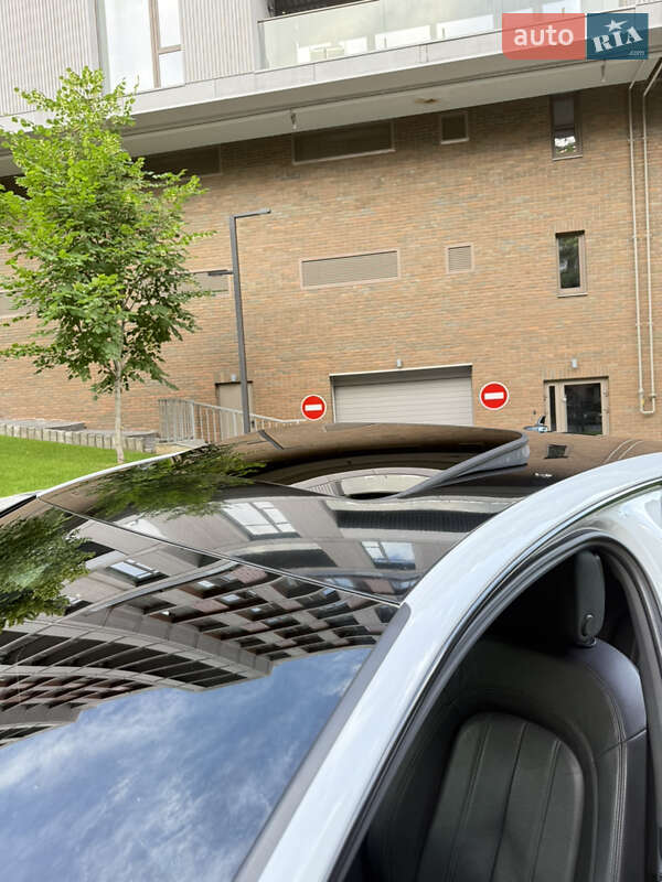 Седан Audi A6 2014 в Дніпрі фото 37 Седан Audi A6 2014 в Дніпрі