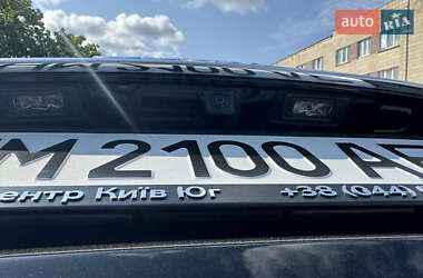 Универсал Audi A6 2019 в 