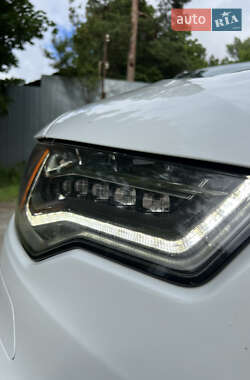 Седан Audi A6 2014 в 