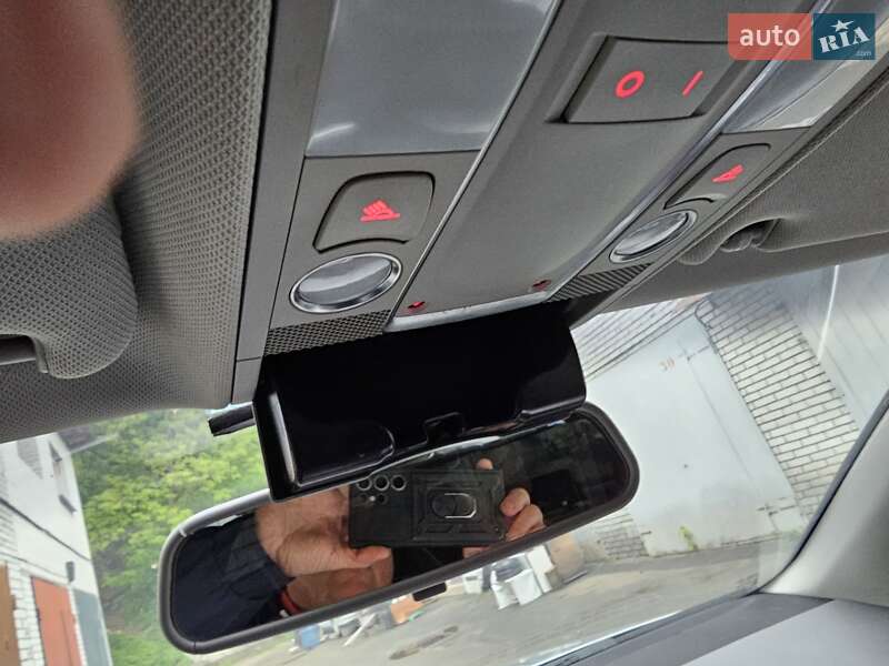 Универсал Audi A6 2008 в Киеве