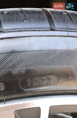 Седан Audi A6 2019 в 