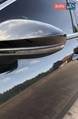 Седан Audi A6 2019 в 
