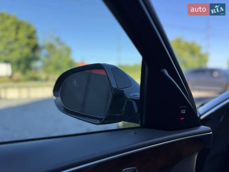 Седан Audi A6 2015 в Луцке