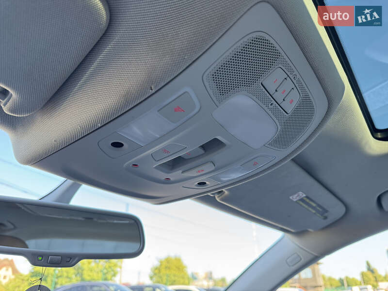 Седан Audi A6 2015 в Луцке