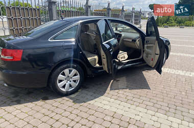 Седан Audi A6 2006 в Снятине