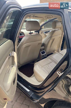 Седан Audi A6 2006 в 
