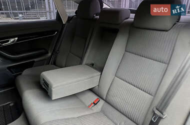 Седан Audi A6 2007 в 