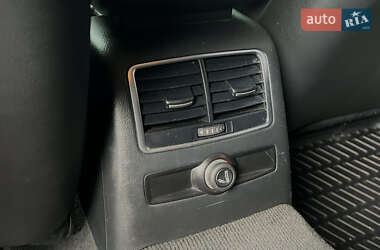 Седан Audi A6 2007 в 
