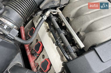 Седан Audi A6 2007 в 