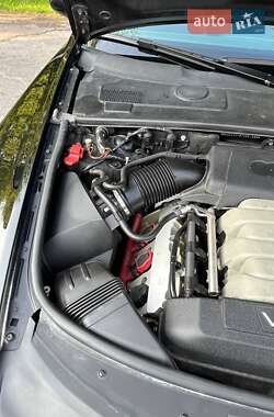 Седан Audi A6 2006 в 