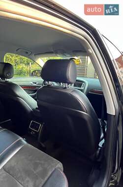 Седан Audi A6 2006 в 