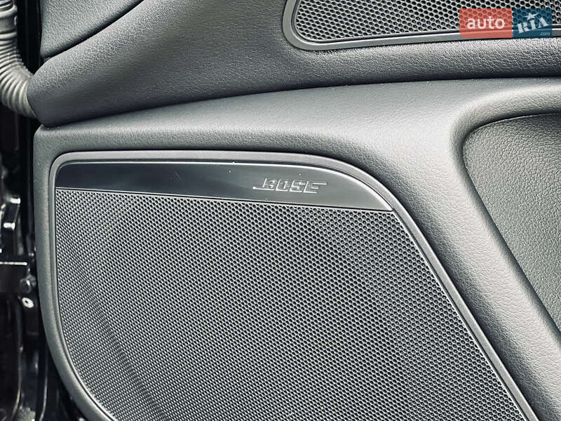 Седан Audi A6 2016 в Стрые