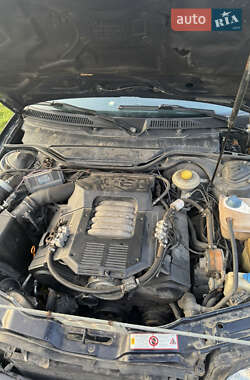 Седан Audi A6 1996 в 