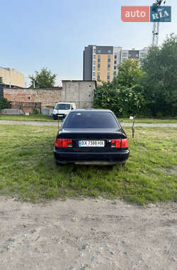 Седан Audi A6 1996 в 