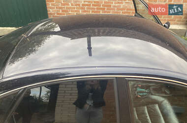 Седан Audi A6 1998 в 