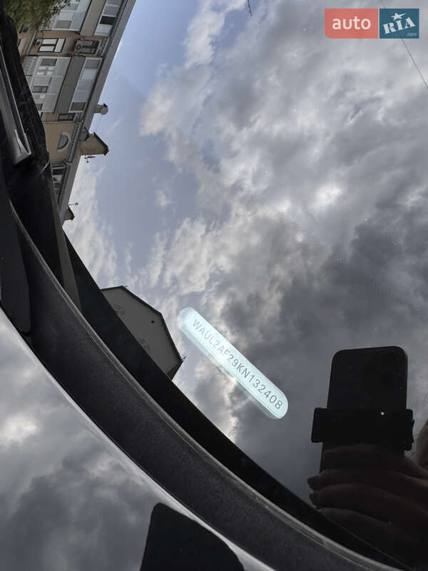 Седан Audi A6 2019 в Киеве фото 23 Седан Audi A6 2019 в Киеве