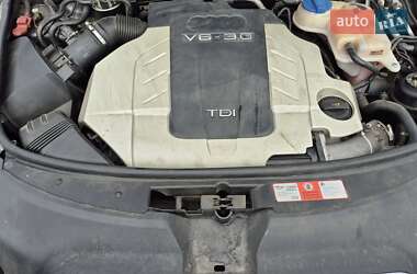 Универсал Audi A6 2005 в 