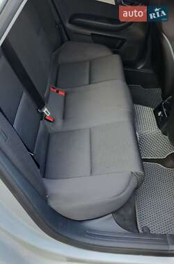 Седан Audi A6 2007 в 