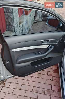 Седан Audi A6 2007 в 