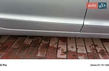 Седан Audi A6 2007 в 