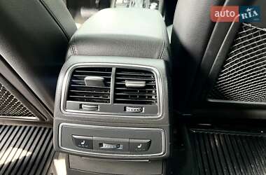 Седан Audi A6 2018 в 