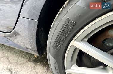 Седан Audi A6 2018 в 